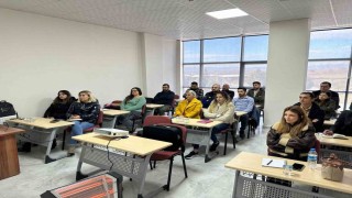 Amasyada Dış Ticaret Eğitimi