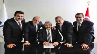 Anadolu 500 araştırmasında lider SANKO Holding
