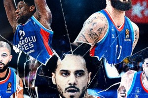 Anadolu Efes – Panathinaikos Maçı İçin Biletler Tükendi!