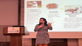 Anadolu propolisi bilimsel toplantıda anlatıldı