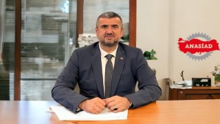 ANASİAD ve ATIADdan işbirliği adına ilk adım