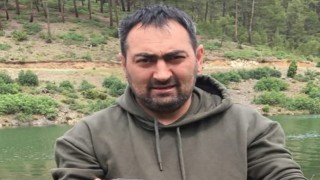 Anestezi teknikeri Volkan Sökmen genç yaşında hayatını kaybetti