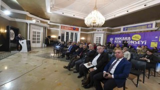Ankara Kent Konseyinden Bir Ankara Hikayesi etkinliği