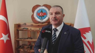 Ankara Mobilyacılar ve Lakeciler Odası Başkanı Taklacı: “Suriyelilerin gidişinden etkileneceğimizi düşünmüyorum”
