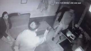 Ankarada 16 yaşındaki çocuktan taksi durağına silahlı saldırı
