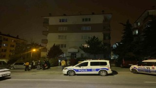 Ankarada boşanma aşamasındaki çiftin aileleri birbirine girdi: 1 ölü, 4 yaralı