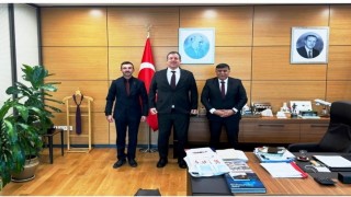 Ankarada Eti Madenin Emete yapmayı planladığı tesisler masaya yatırıldı