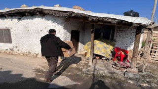 Ankaradan Şırnaka gönül sofrası