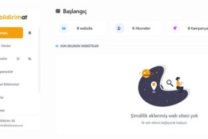 Anlık Bilgilendirme ve Dönüşüm Sağlayan Web Push Çözümleri