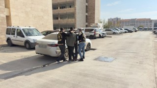 Antalyada 1 haftada 975i aranan şahıs olmak üzere toplam 2 bin 179 şahıs yakalandı