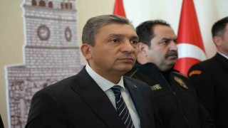 Antalyada asayiş olaylarının aydınlatılma oranı yüzde 93,9