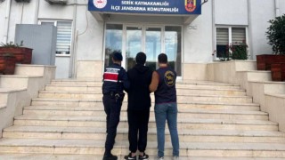 Antalyada son 72 saatte 189 şahıs yakalandı
