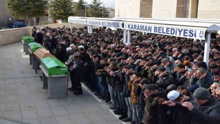 Aracında ölü bulunan BBP merkez ilçe başkanı toprağa verildi