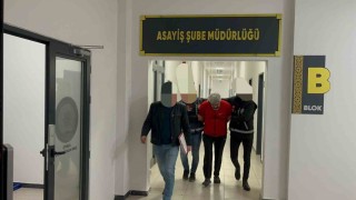 Arkadaşını göğsünden bıçaklayarak öldüren zanlı tutuklandı