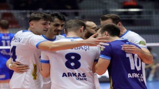 Arkas Spor, Fenerbahçe deplasmanında