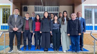 Artvinde öğrenciler ve öğretmenler Hababam sınıfı ruhunu yaşattı