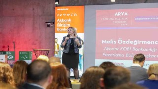 Arya Yatırıma Hazırlık Programı ilk mezunlarını verdi