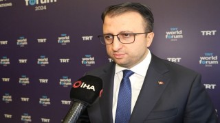 ASELSAN Genel Müdürü Ahmet Akyol, Çelik Kubbenin gelişim sürecini anlattı