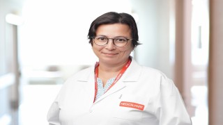 “Aşırı soğuklarda yüz felcine dikkat”