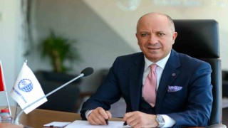 ASO Başkanı Ardıç: 2025te en üst düzeyde katkıyı sağlamak için üretmeye devam edeceğiz