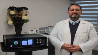 Astım ve KOAH gibi akciğer hastalıklarında etkili çözüm: Ozon tedavisi