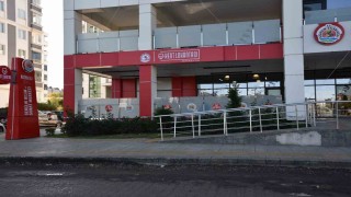 Atakum Belediyesi Kent Lokantası hizmete açılıyor
