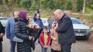 Atalaydan asgari ücret açıklaması: Rakamdan öte insanın insanca yaşayabileceği bir ücret olması lazım