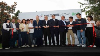 Ataşehir Belediyesi hizmet ve projelerle dolu bir yılı tamamladı