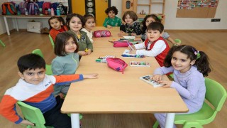 Ataşehir Belediyesi kreş sayısını artırıyor, kapasite 1000e yükseliyor