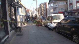 Ataşehirde park meselesi yüzünden apartman yöneticisini öldürdü