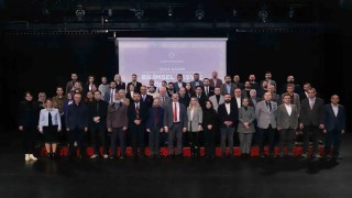 Atatürk Üniversitesi, akademisyenlerini ödüllendirmeye devam ediyor