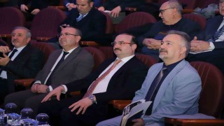 Atatürk Üniversitesinde akreditasyon süreçleri ele alındı
