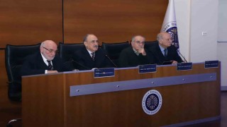 Atatürk üniversitesinin 11. Rektörü Prof. Dr. Kemal Bıyıkoğlu, düzenlenen sempozyumla anıldı