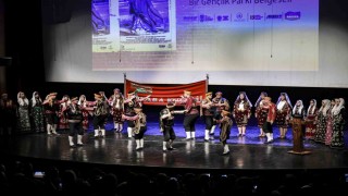 Atatürkün Ankaraya gelişinin 105. yılında tarihe yolculuk: “Her Şey Akar” belgeseli büyük ilgi gördü