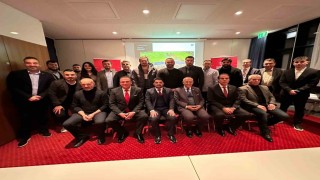 ATFF: Usulsüzce hareket eden şahıslar hakkında yasal süreç başlatılmıştır