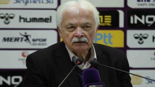 Atılay Canel: İki takım da futbol oynamaya müsaade etti