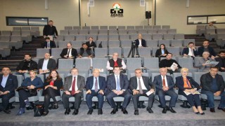 ATO Başkan Bayram: “Adana en çok yatırım alan illerin başında geliyor”