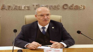 ATO Başkanı Baran: “Sektörün ustalarının bilgi ve tecrübelerini kuşaktan kuşağa aktarmasını çok değerli buluyorum”