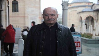 ATO Başkanı Gürsel Baran Mevlana Müzesini ziyaret etti