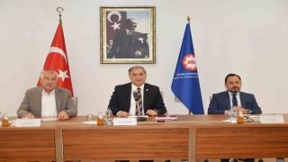 ATÜ Danışma Kurulu Toplantısı gerçekleştirildi