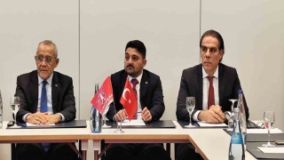 Avrupa Türk Futbol Federasyonu yeni başkanını seçiyor