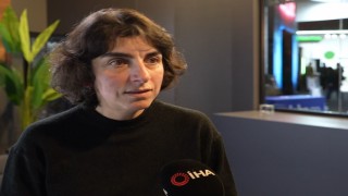 Avrupada yapay kalp nakli yapan ilk kadın cerrah Dr. Dilek Gürsoy,“Türkiye kendi yapay kalbini ve destekleyen pompalarını üretsin istiyorum”