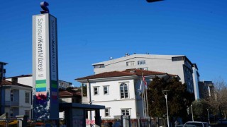 Avrupanın en prestijli müzelerinden birinde tarihe yolculuk