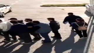 Aydın Emniyeti dolandırıcı çetesini çökertti