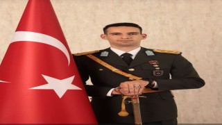 Aydına şehit ateşi düştü