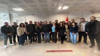 Aydında 15 Kişilik ‘Sistem Mühendisi İşbaşı Eğitim Programı başlatıldı