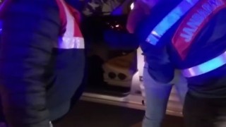 Aydında 5 kilogram uyuşturucu ele geçirildi