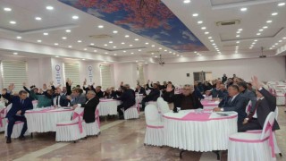 Aydında esnaf çocuklarına burs desteği artırıldı
