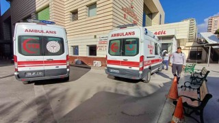 Aydında gıda zehirlenmesi yaşayan öğrencilerin sayısı 45e yükseldi