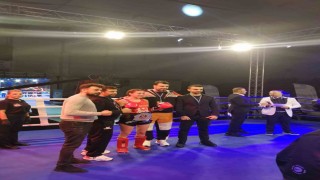 Aydınlı Nefise, 2024 Süper Lig Şampiyonu oldu